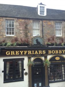 Greyfriars Bobby